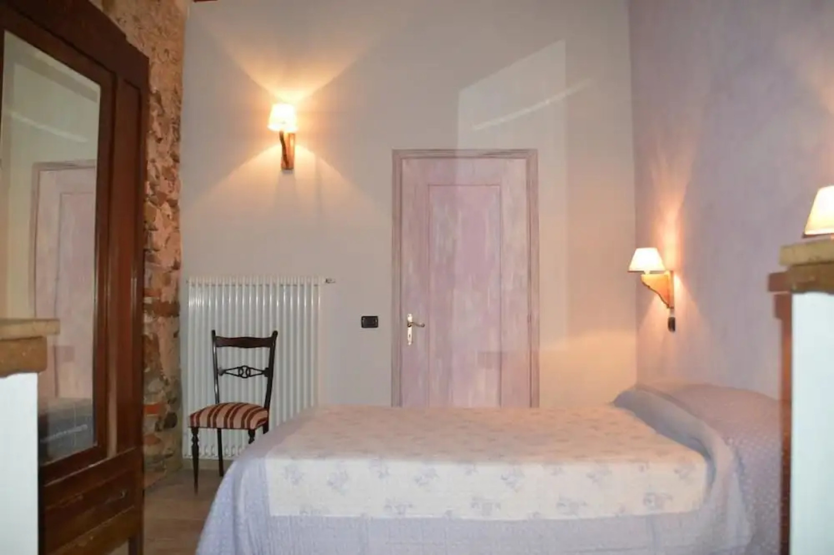 Agriturismo La Meridiana