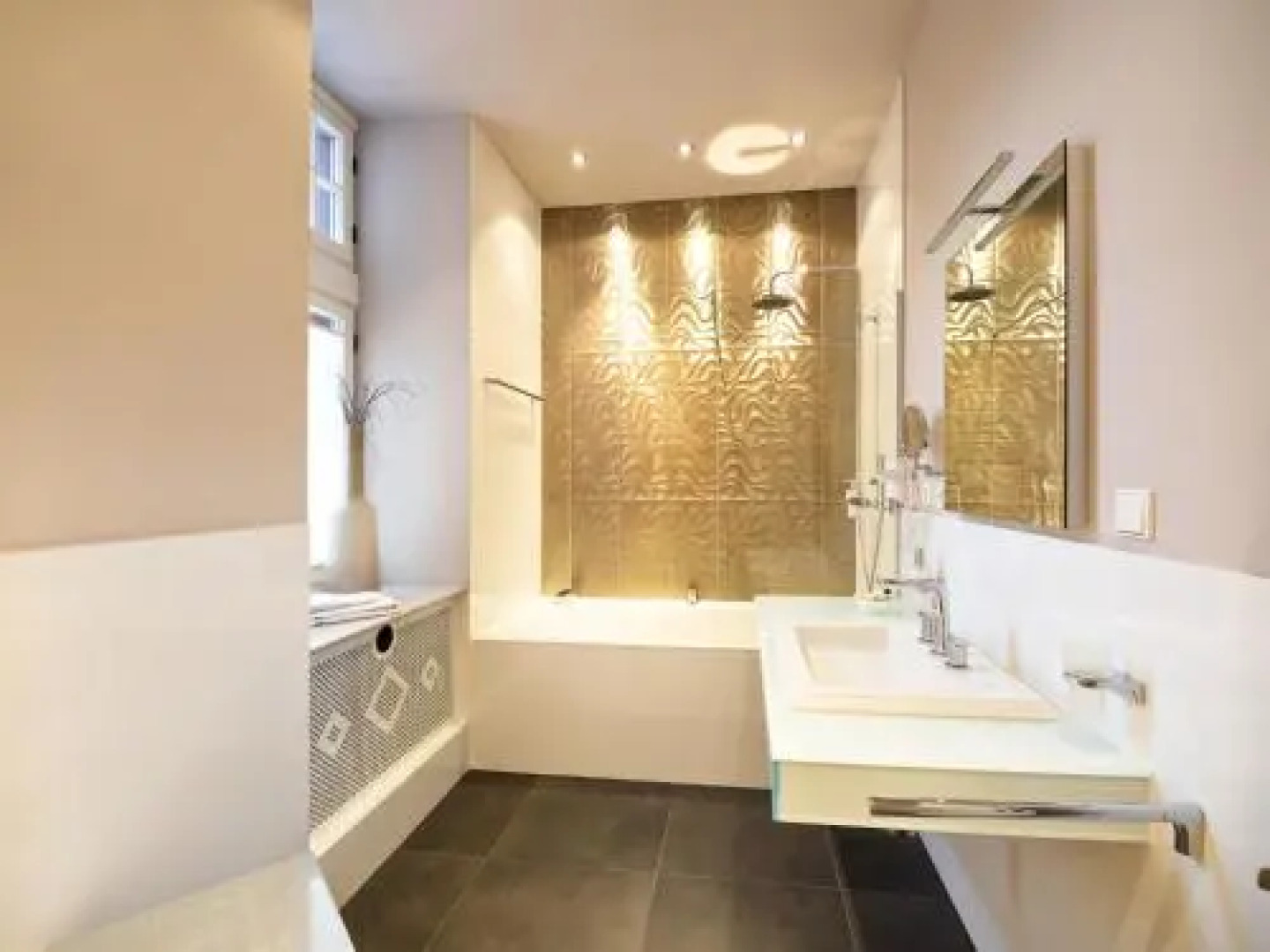 Gästehaus Schloss Saareck