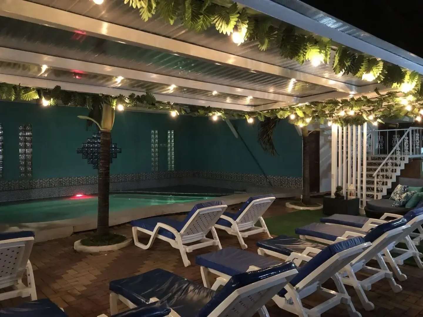 Hotel Blue Marlin
