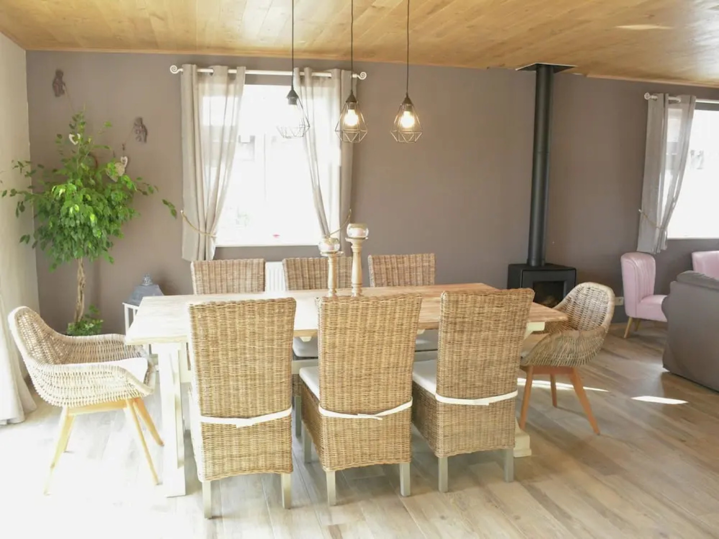 Holiday Home in Hastiere Near Adventure Park