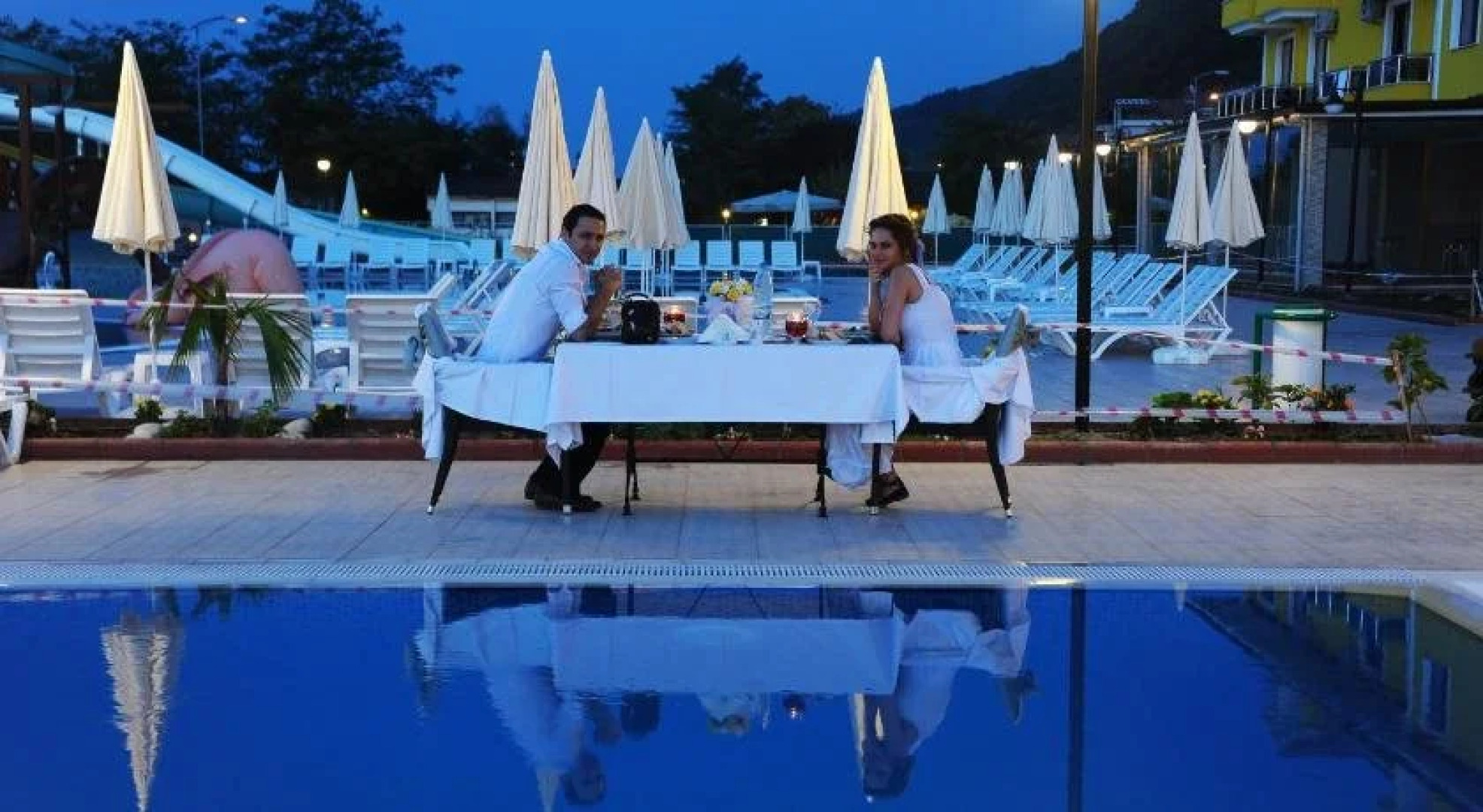 Tatilya Resort Hotel