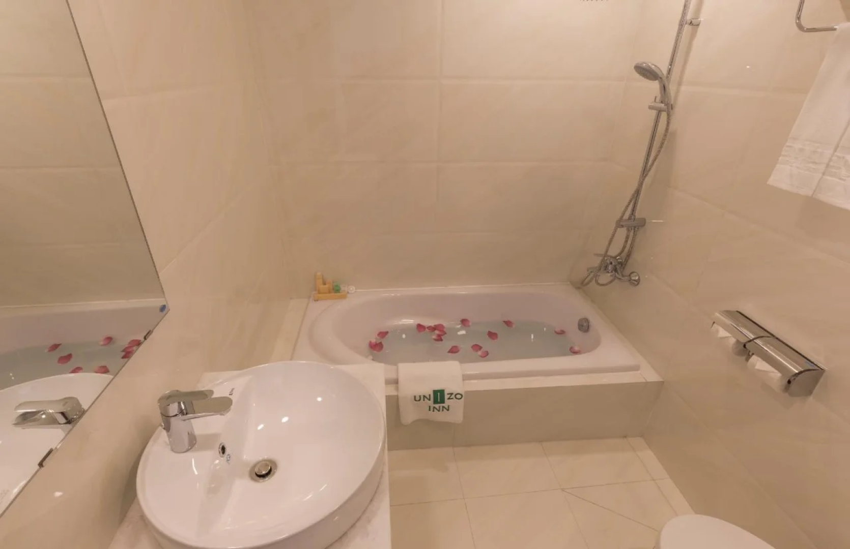 A25 Hotel