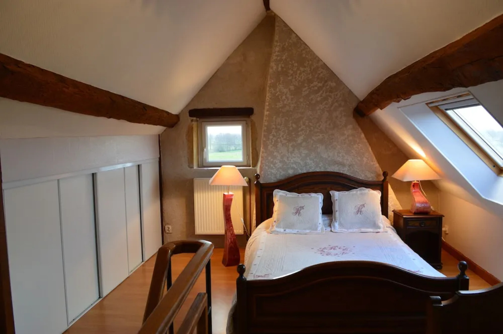 Domaine de la Guinchère