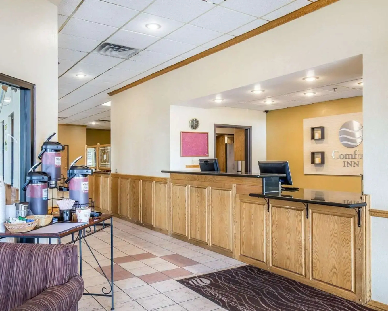 FairBridge Inn & Suites Glendive