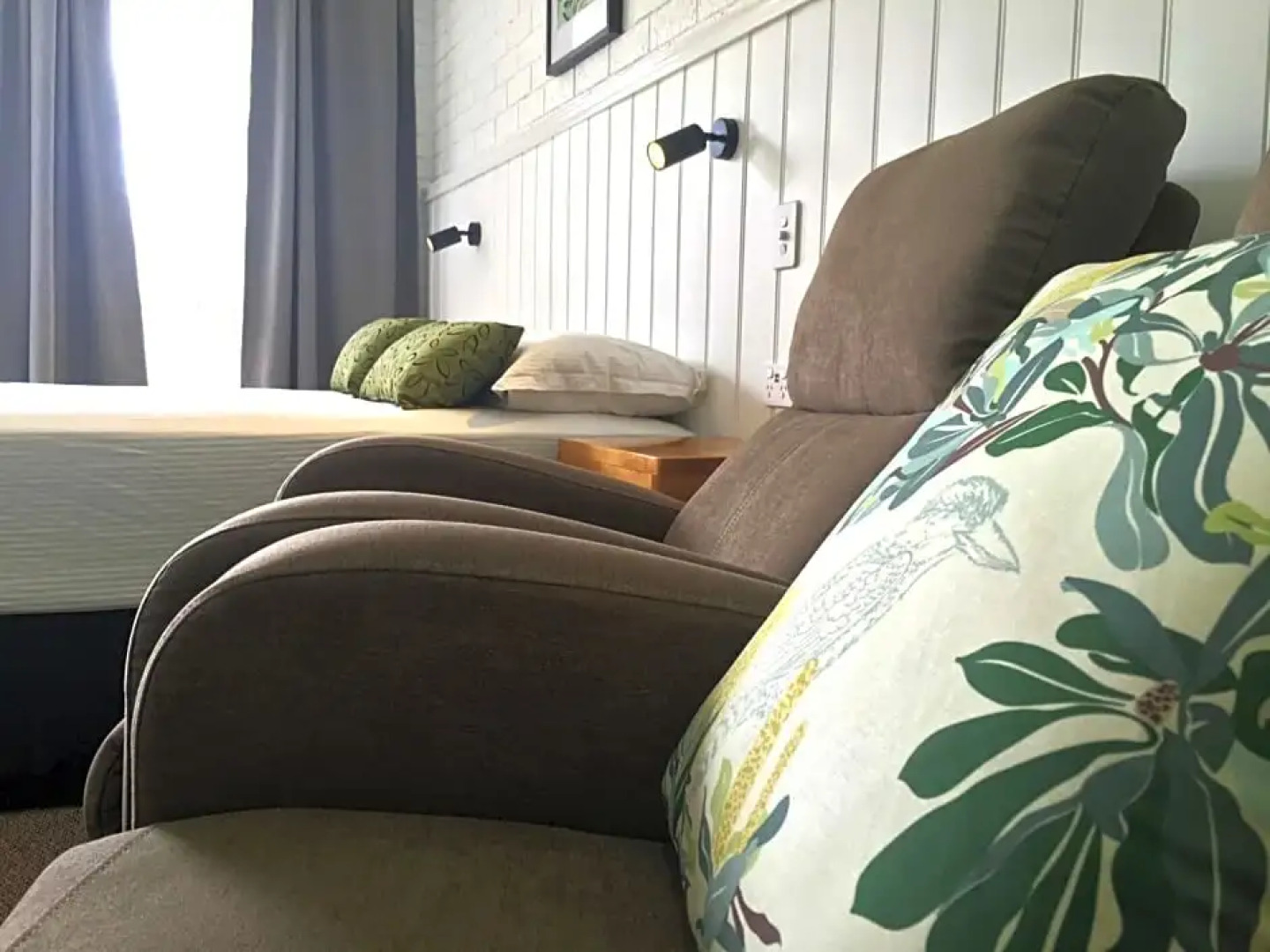 Gin Gin Village Motor Inn Motel