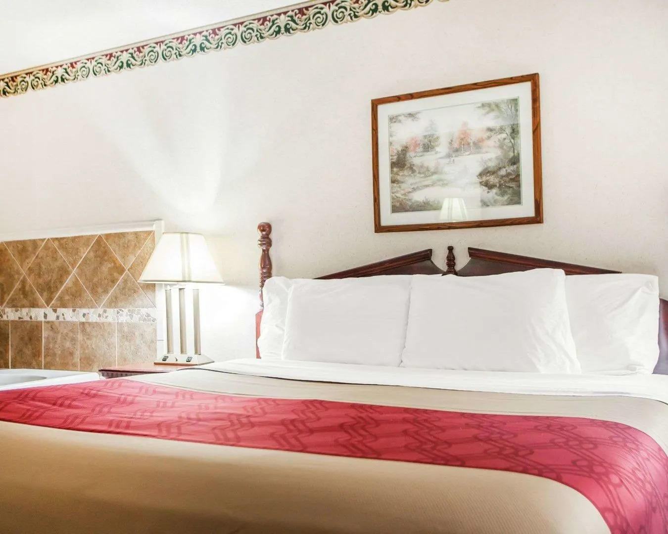 Red Roof Inn Stroudsburg