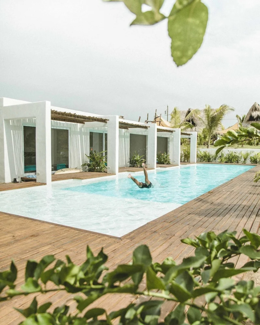 Swell Surf & Lifestyle Hotel