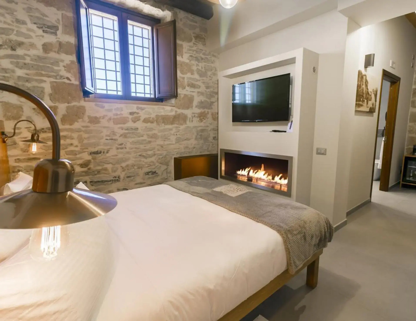 Tenute Baglio Passofondo