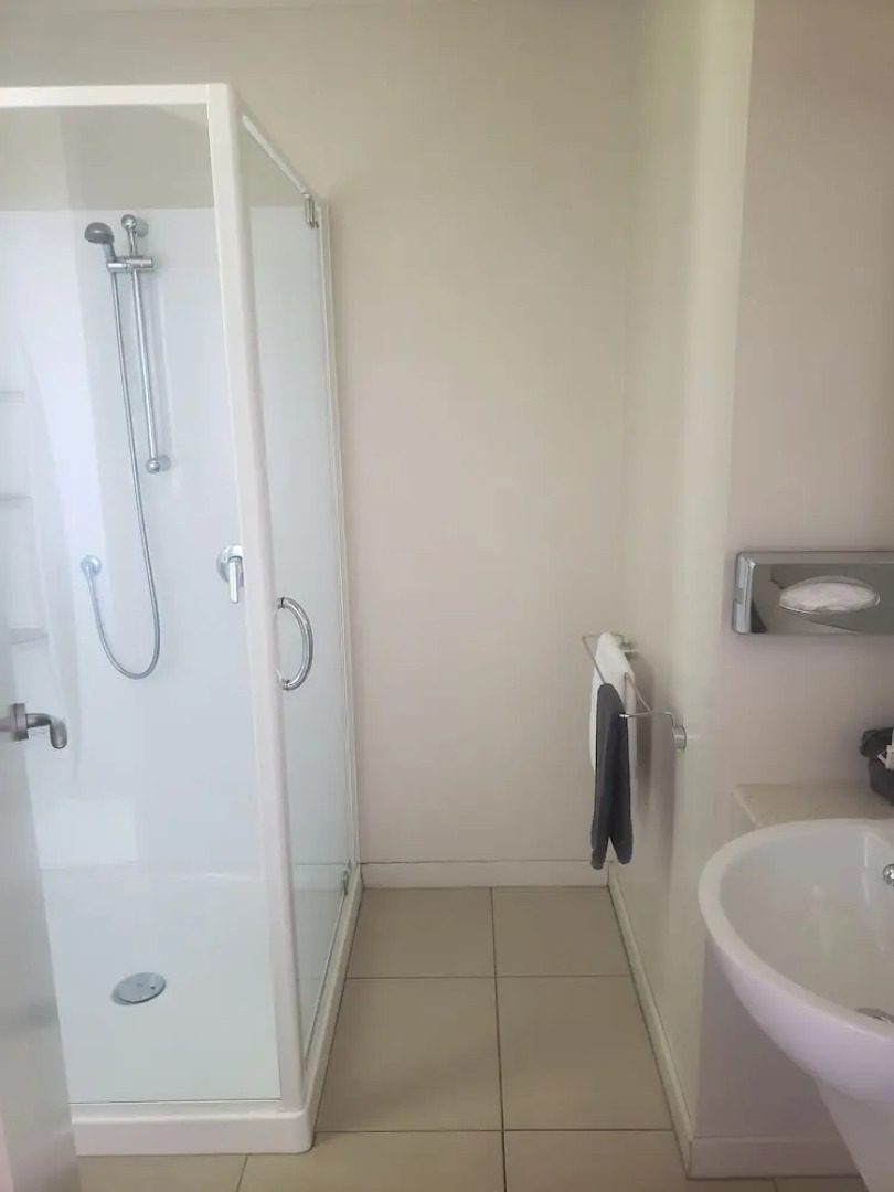 St John's Court Motel