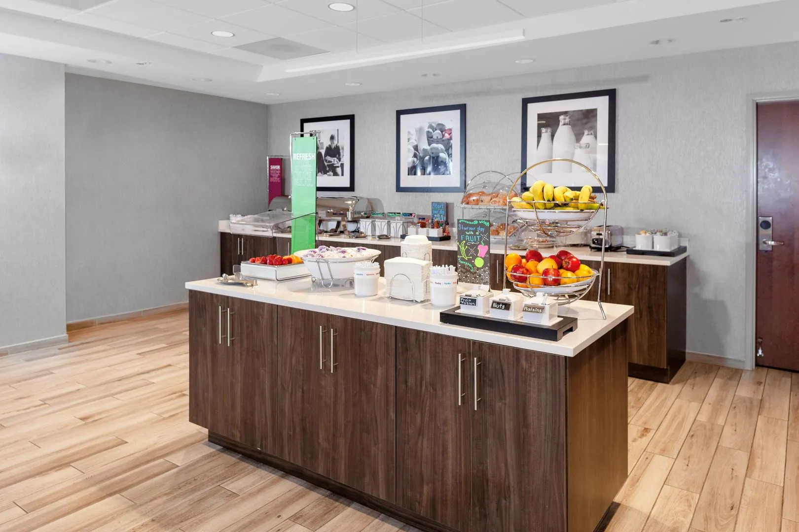Hampton Inn & Suites Chicago-Burr Ridge