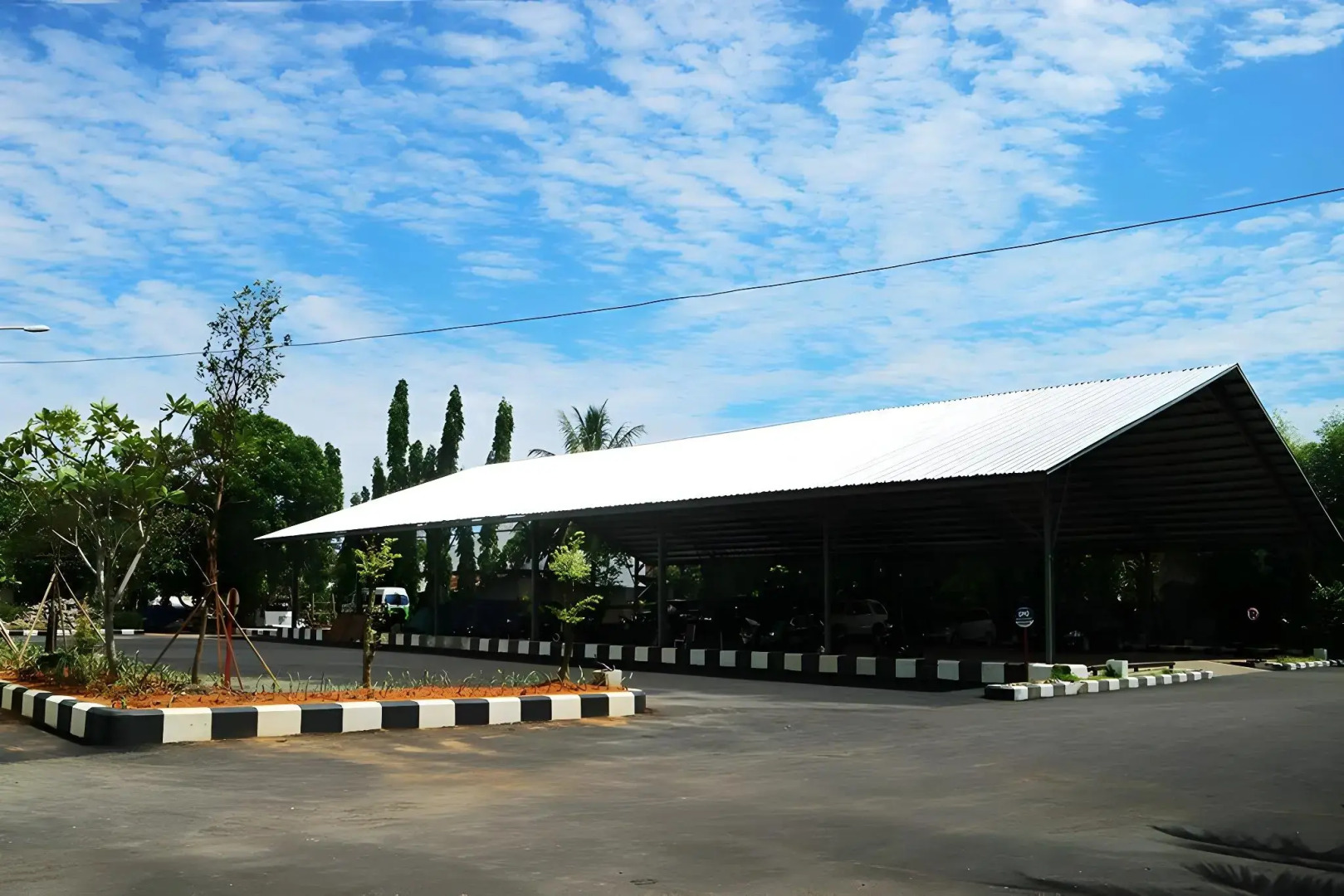 Grand Mahkota Hotel Pontianak