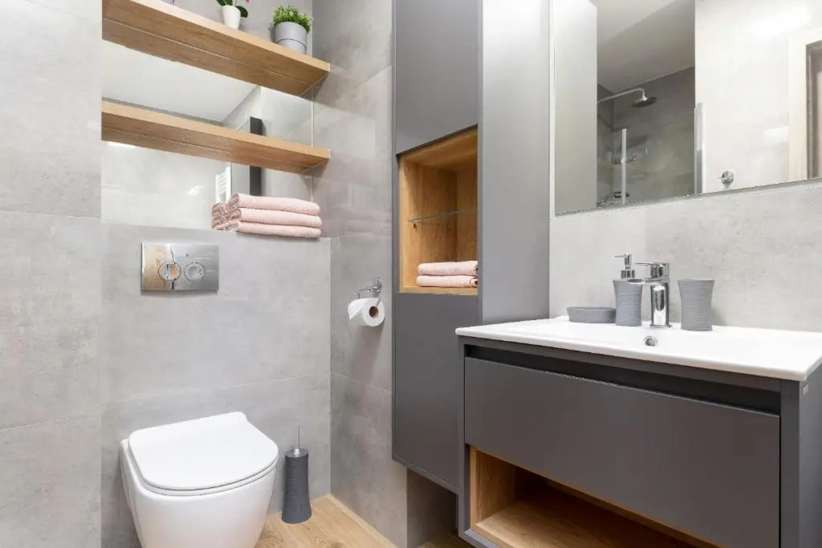 Apartament Bursztyn II Klifowa