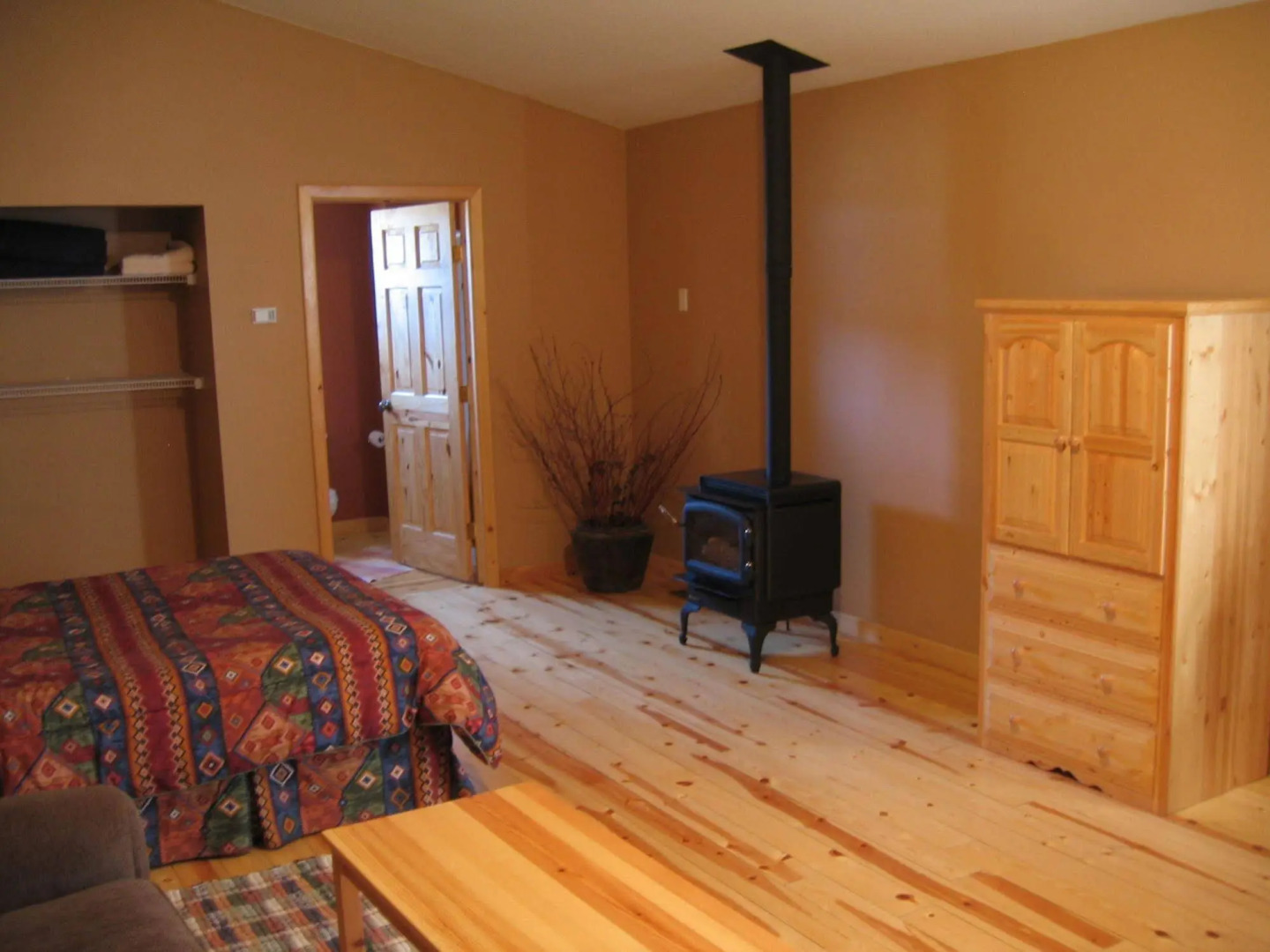 Grandview Stage Country Resort