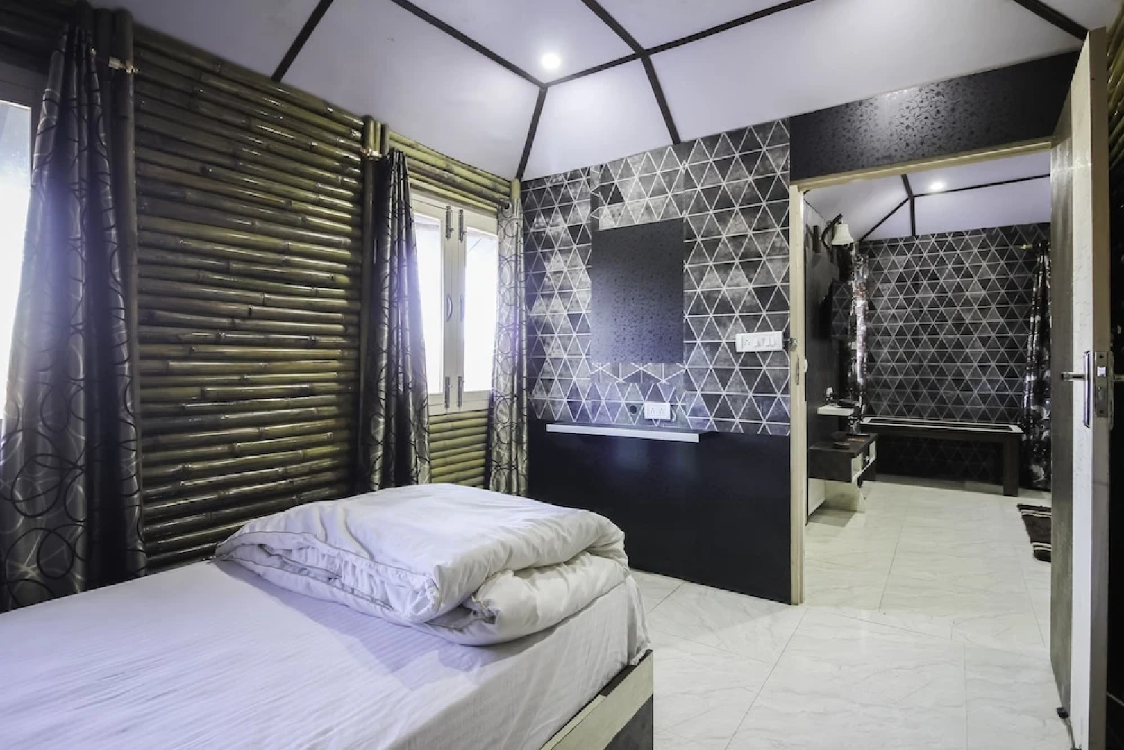 V Resorts Glamwood Dhanaulti