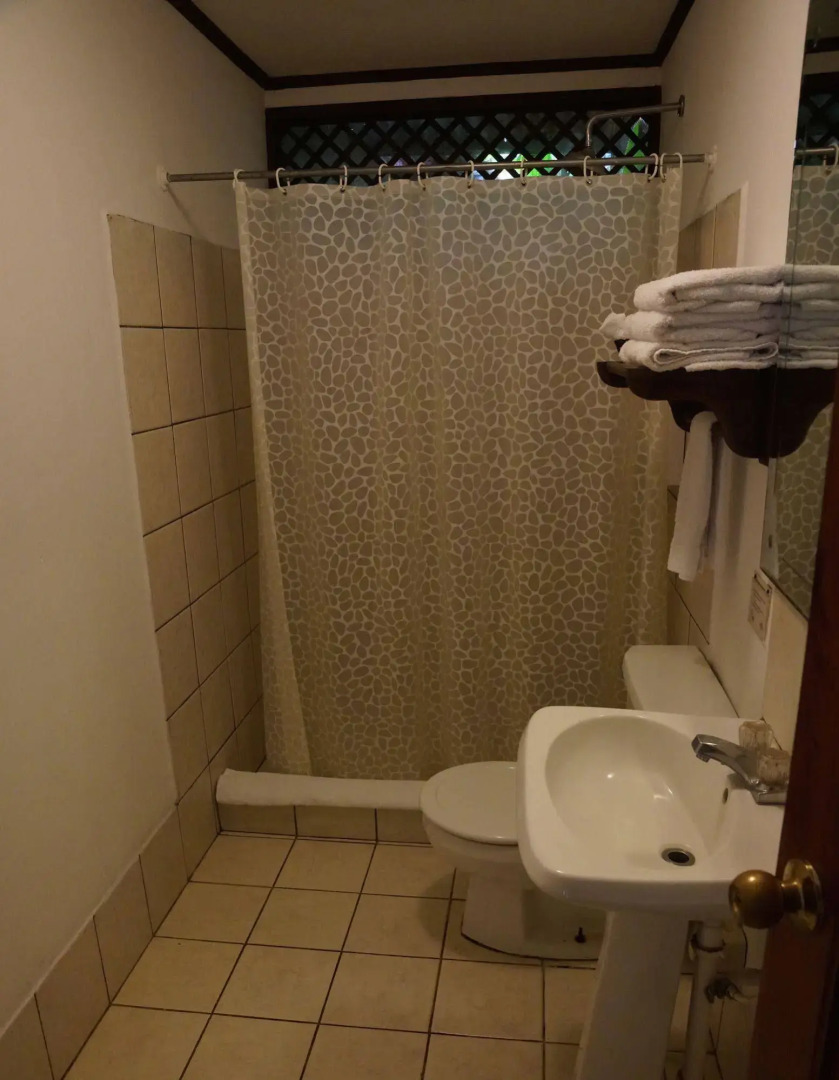 La Quinta Sarapiqui Lodge