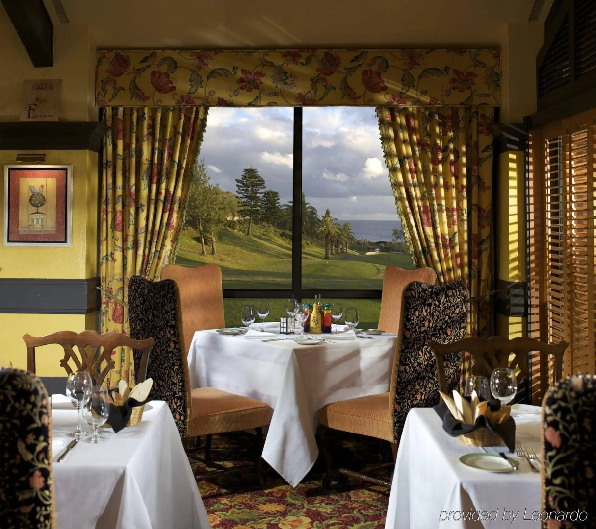 Fairmont Southampton - All Inclusive