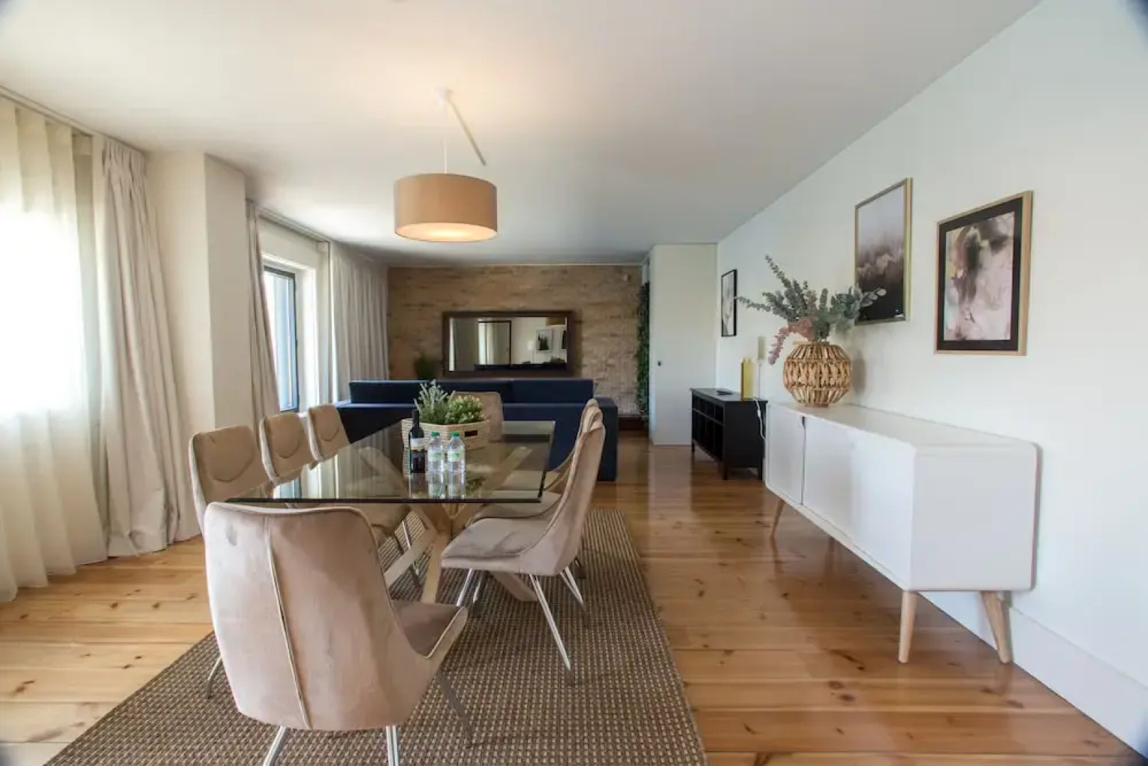 Douro Triplex - Stunning River Views by Porto City Hosts