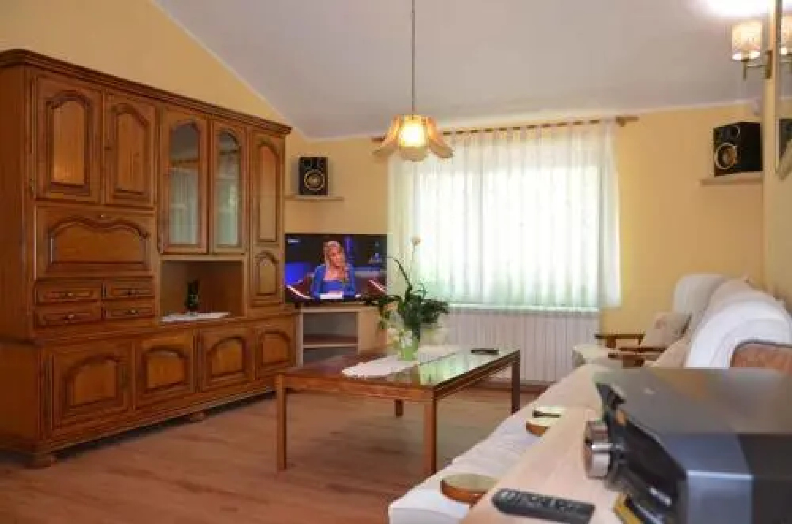 Holiday home in Tinjan/Istrien 10008
