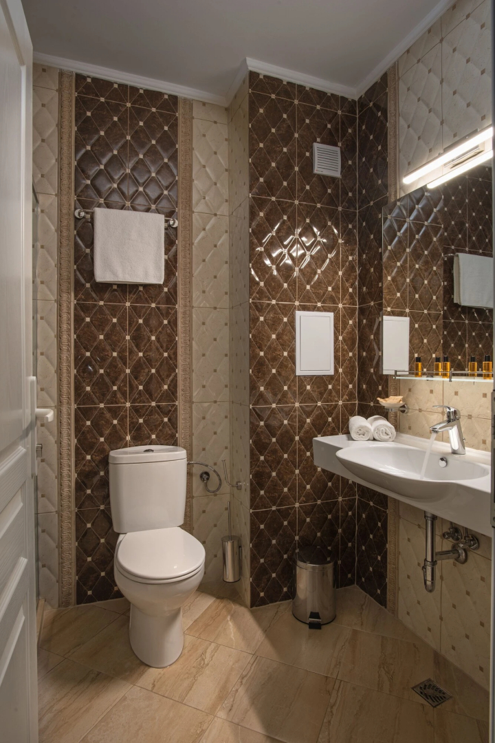 Marina Sands Bijou Boutique Hotel - All Inclusive