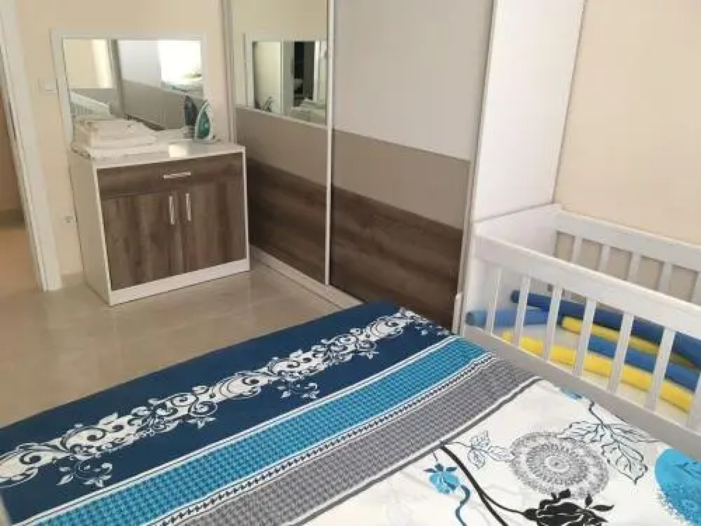 Ege Yildizi Holiday Homes