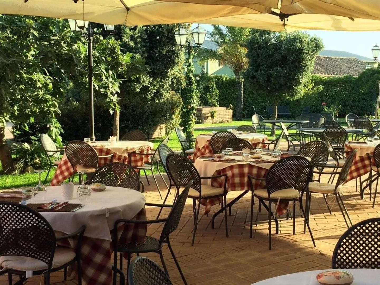 Agriturismo La Casa Di Botro