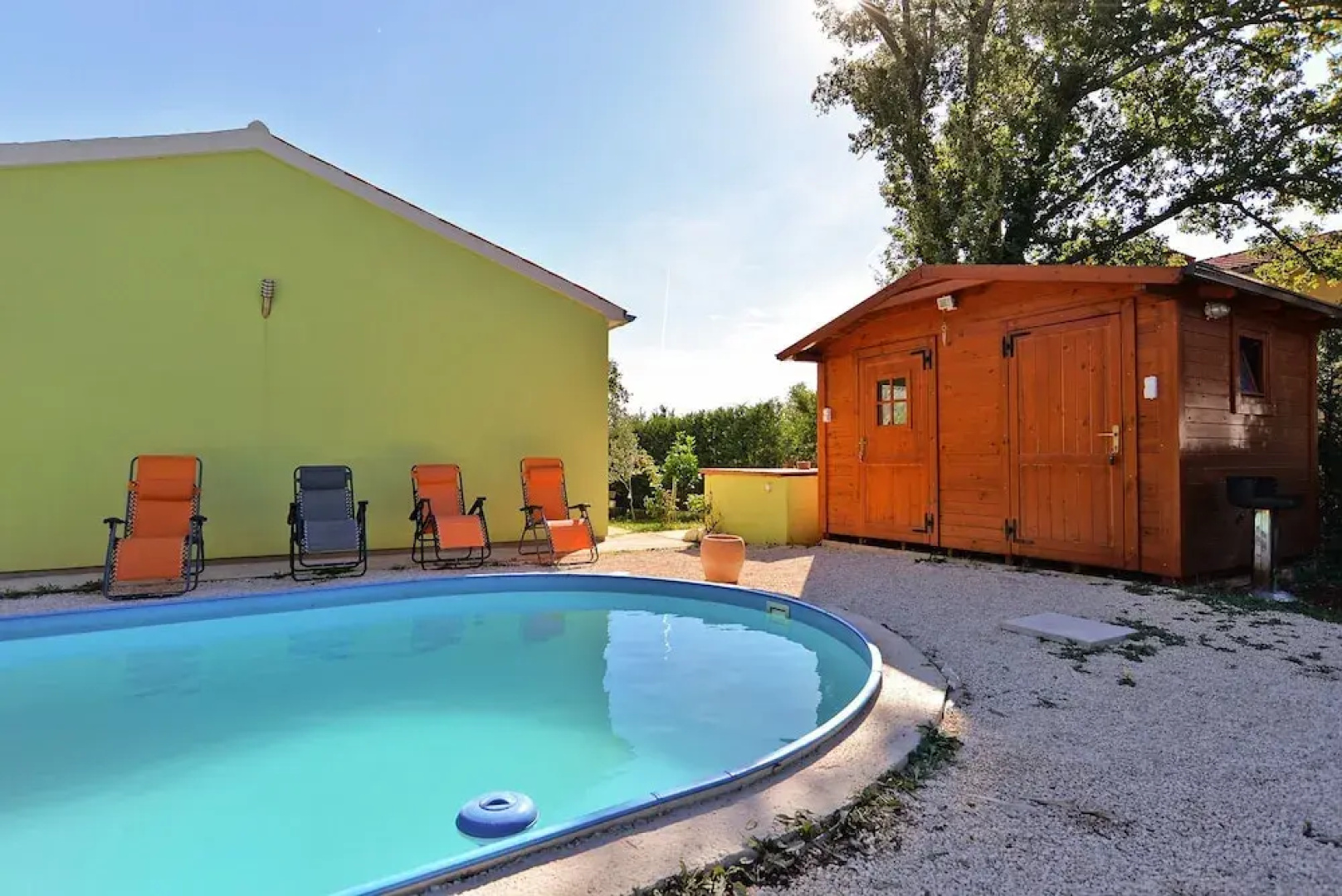 Villa 1505