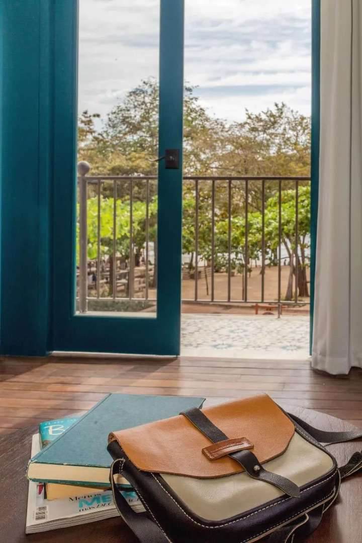 Santarena Hotel at Las Catalinas