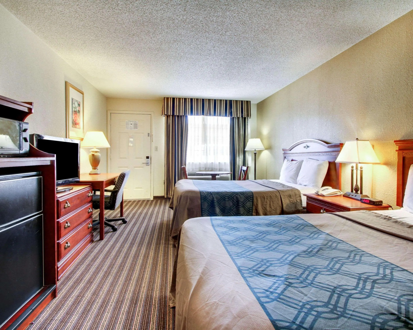 Econo Lodge Vicksburg