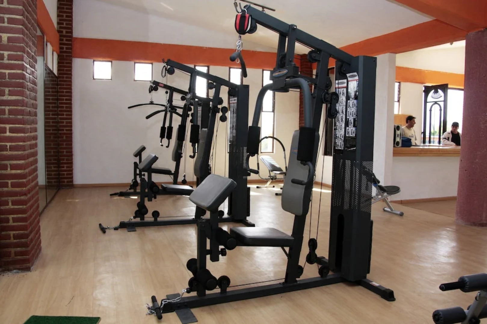 Paraiso del Sol Hotel Campestre & Spa