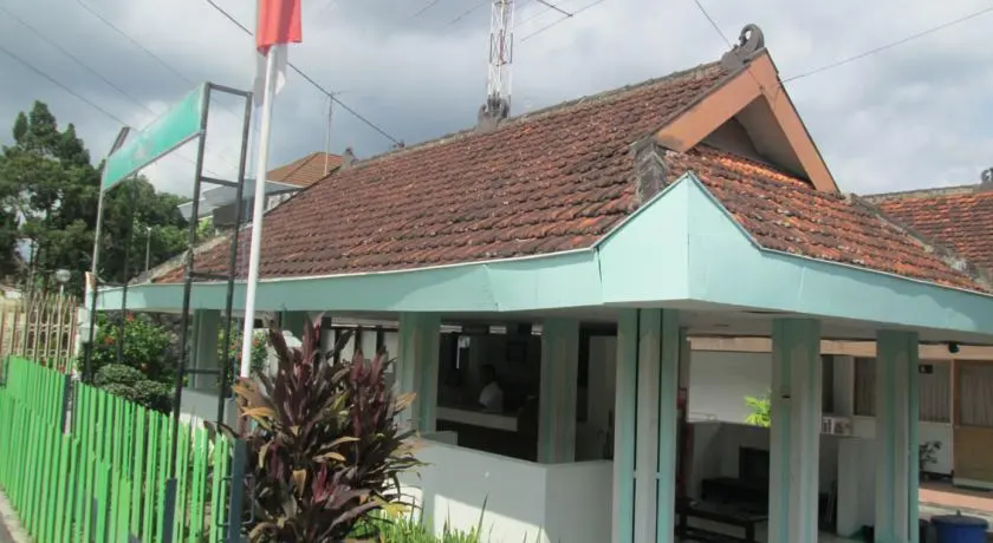 LPP Cottage Mliwis