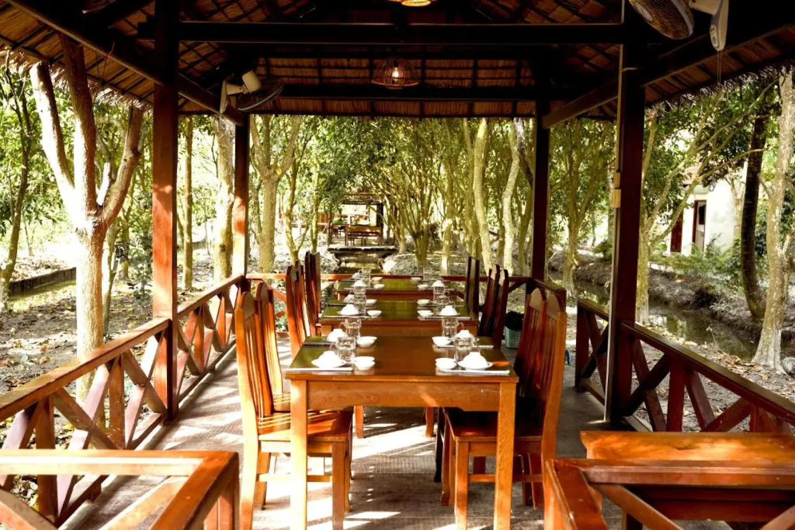 Mekong Rustic Can Tho