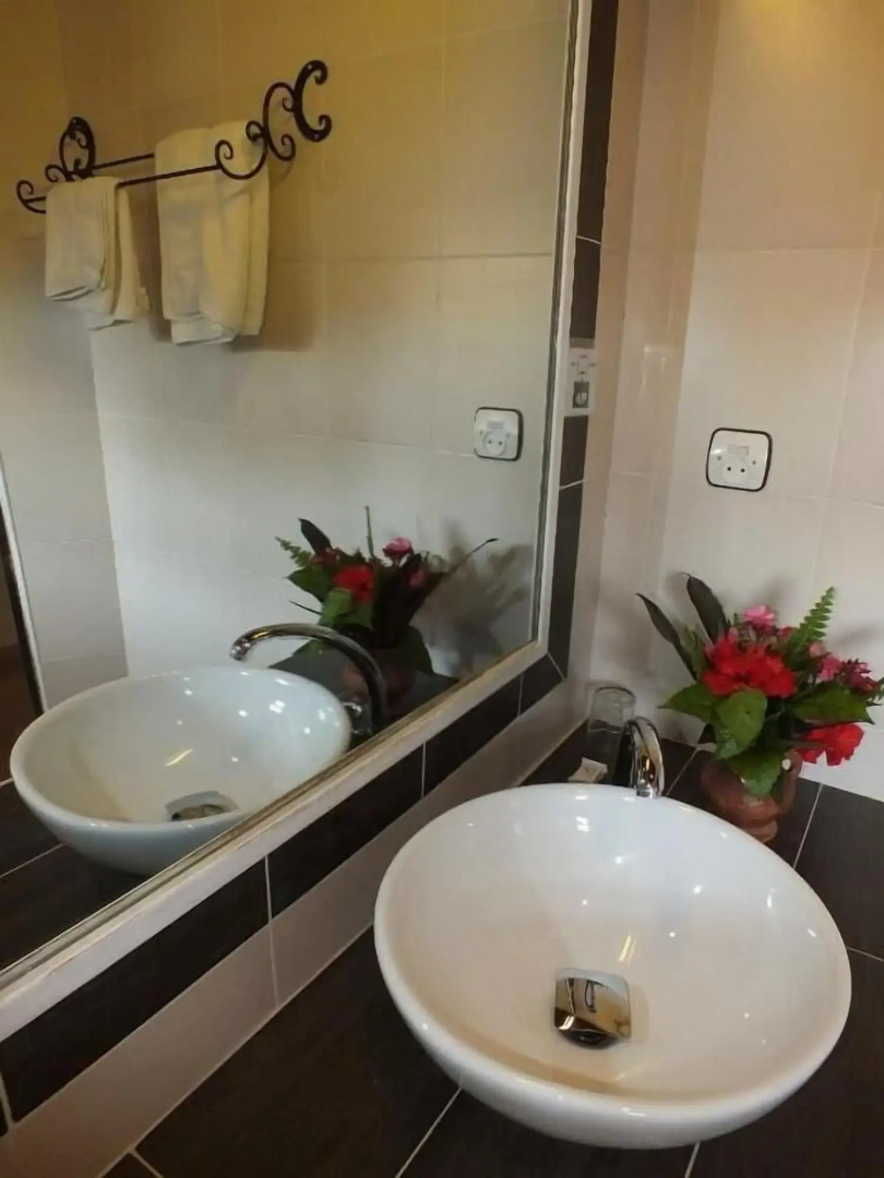 Hôtel Kadiandoumagne