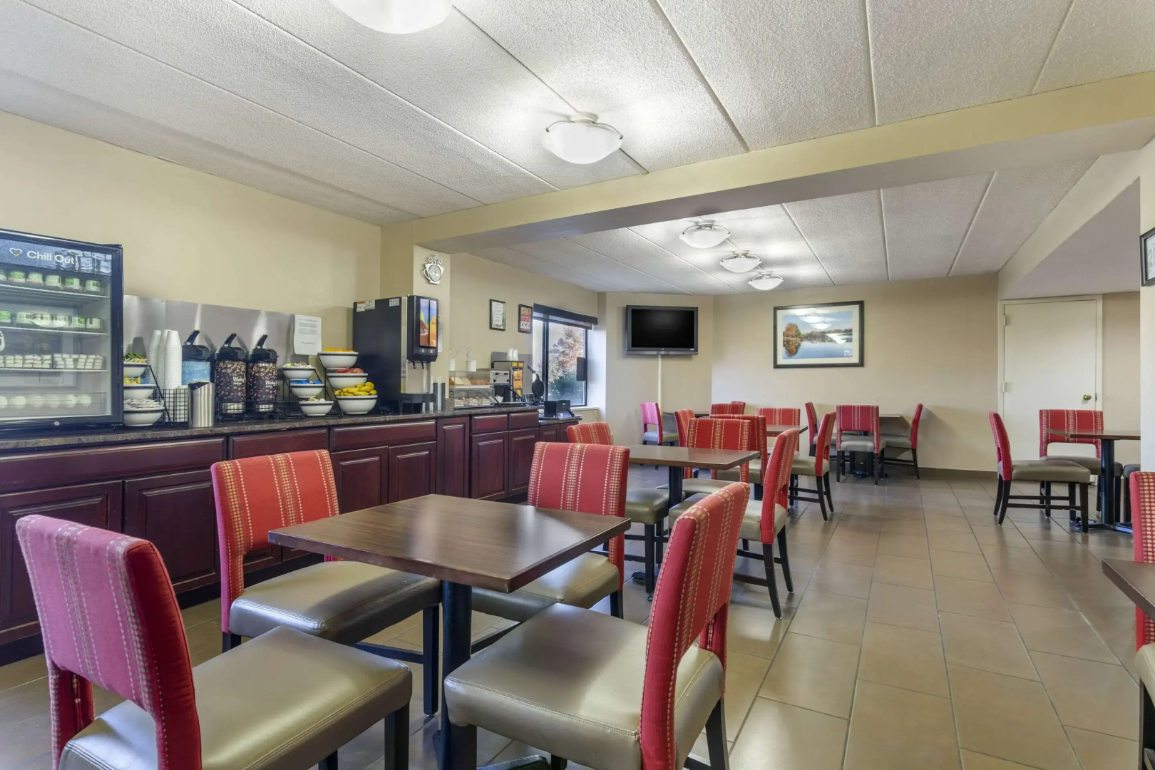 Comfort Inn University Center