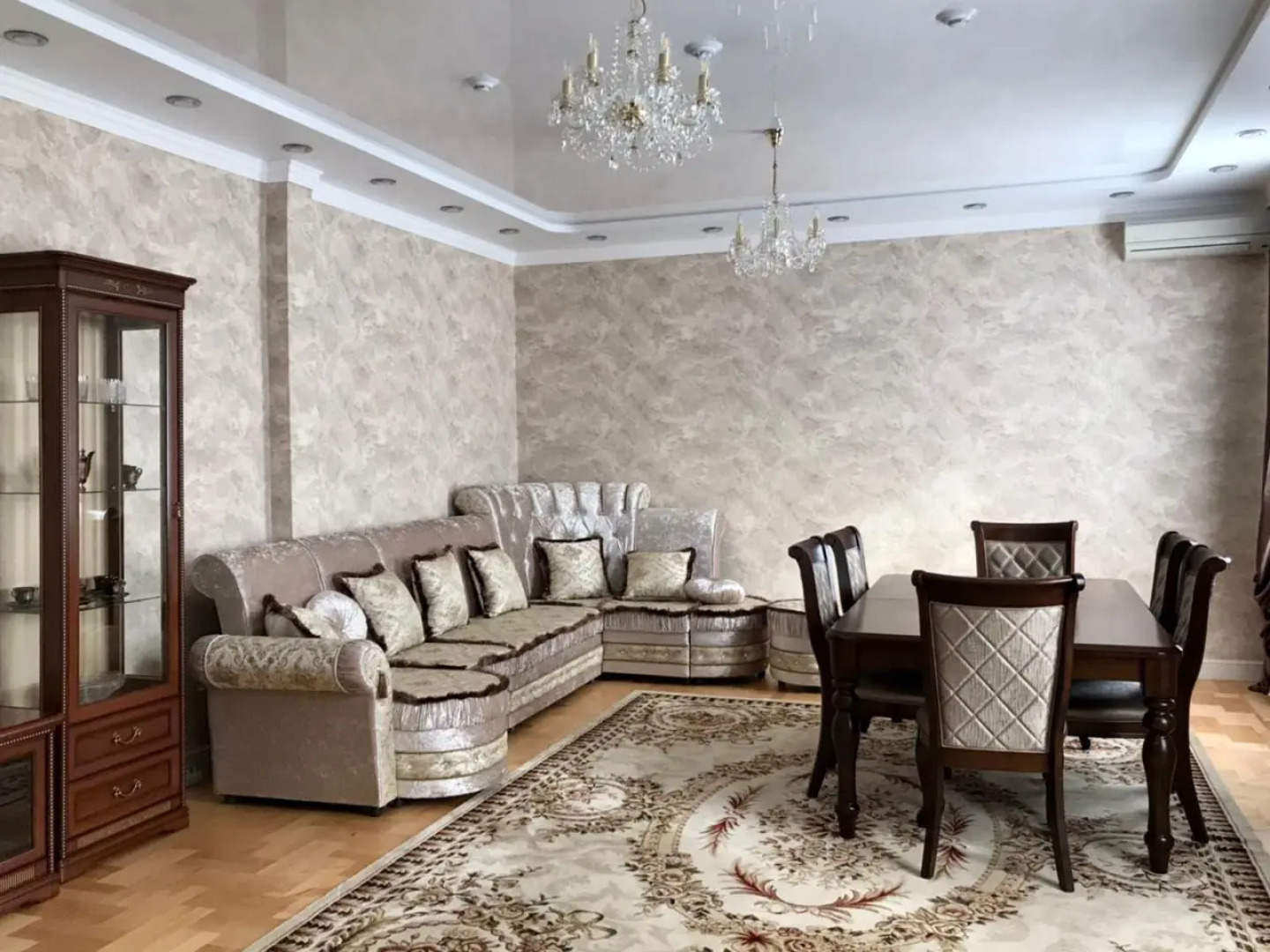 Гостиница Центральная