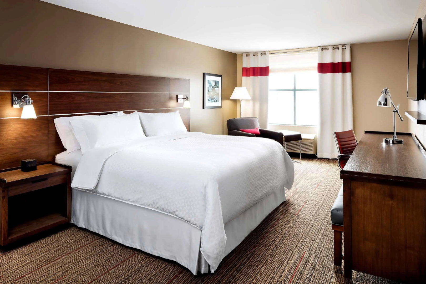 Holiday Inn Cincinnati Liberty Way by IHG
