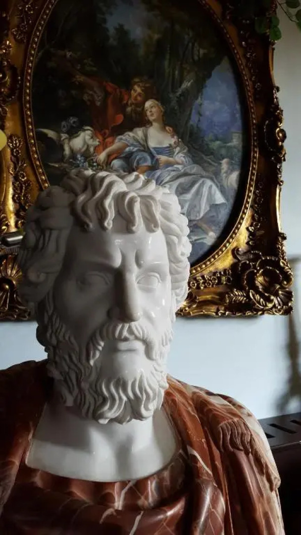 Romantic Chateau Krasna Lipa