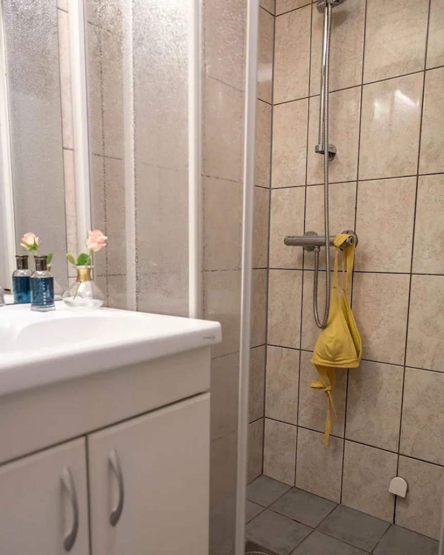 Vollsnes Feriehus Stryn