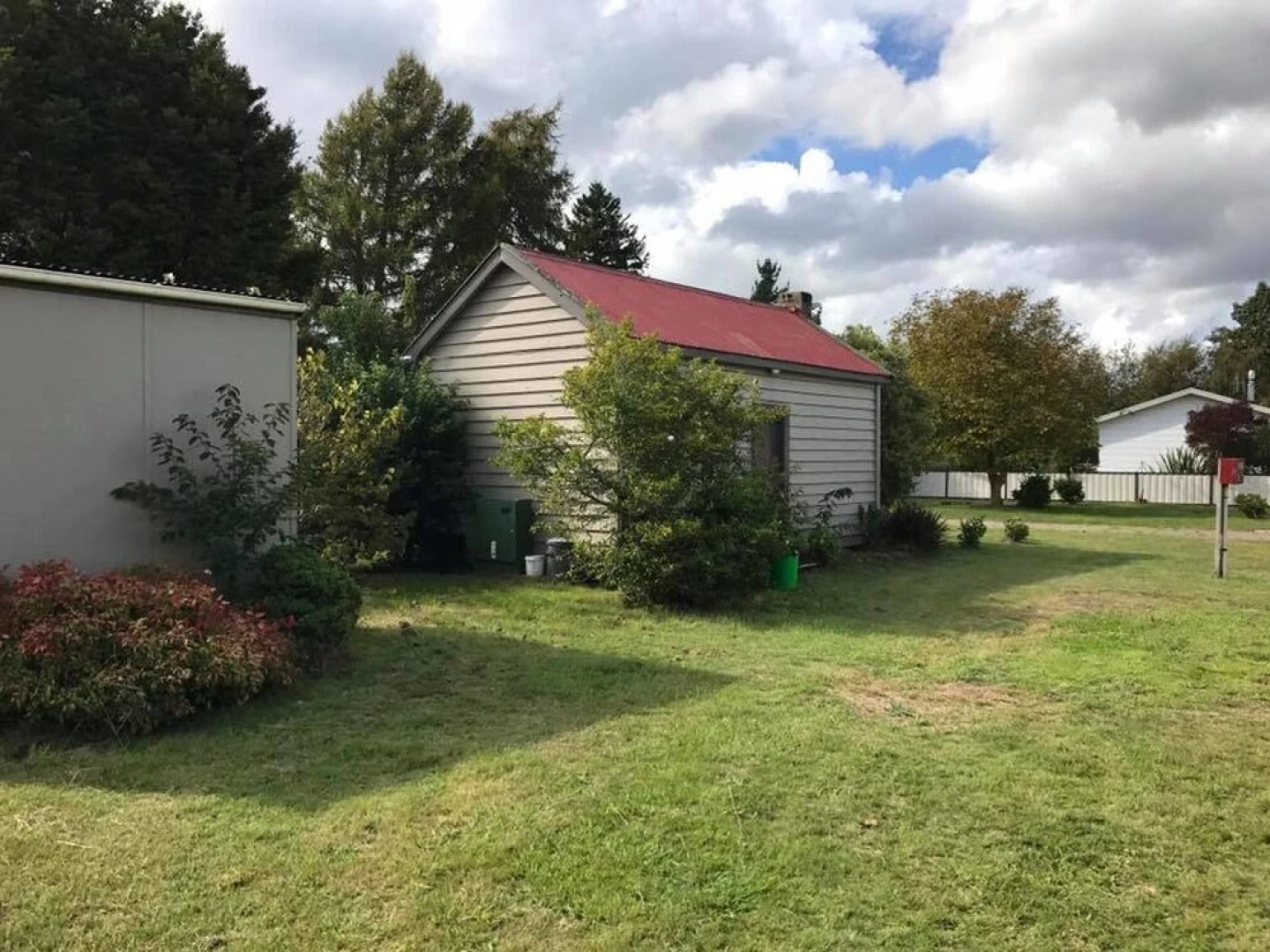 New Windsor Lodge & Caravan Park