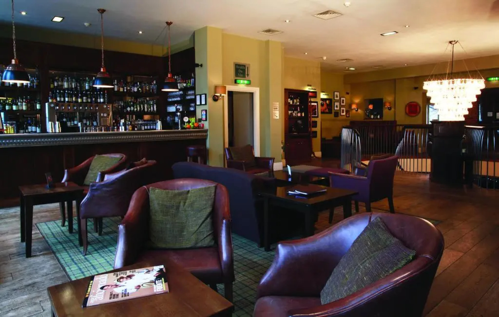 Hotel du Vin & Bistro Cheltenham