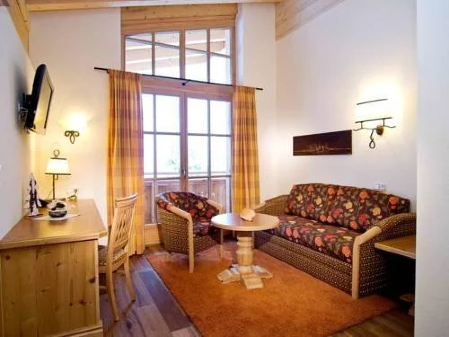 Berggasthof Platzlalm