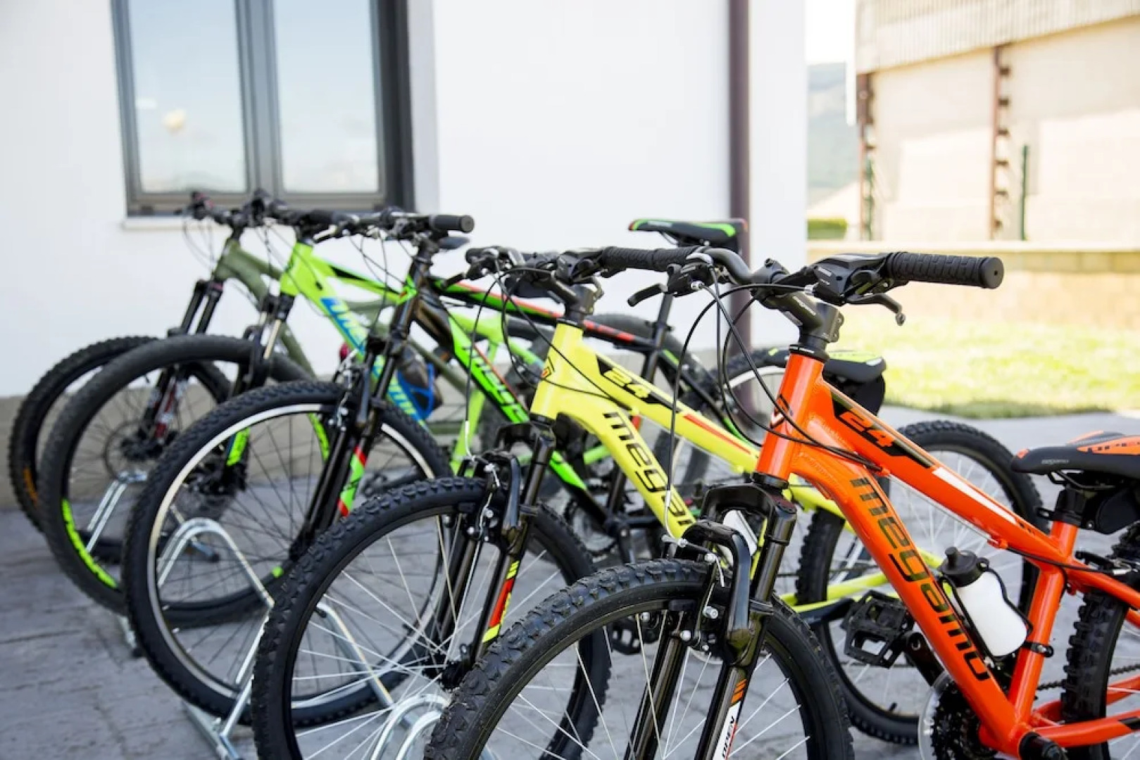 TuApartamento Casa de Campo Villanueva de Lónguida