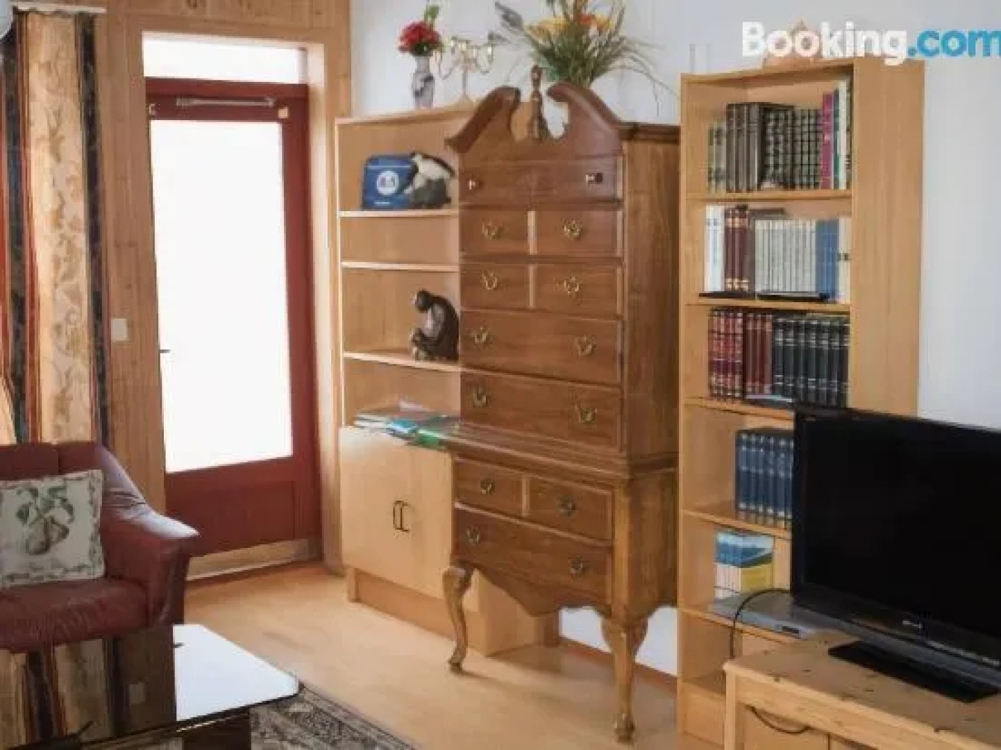 Stekkjardalur Holiday Home