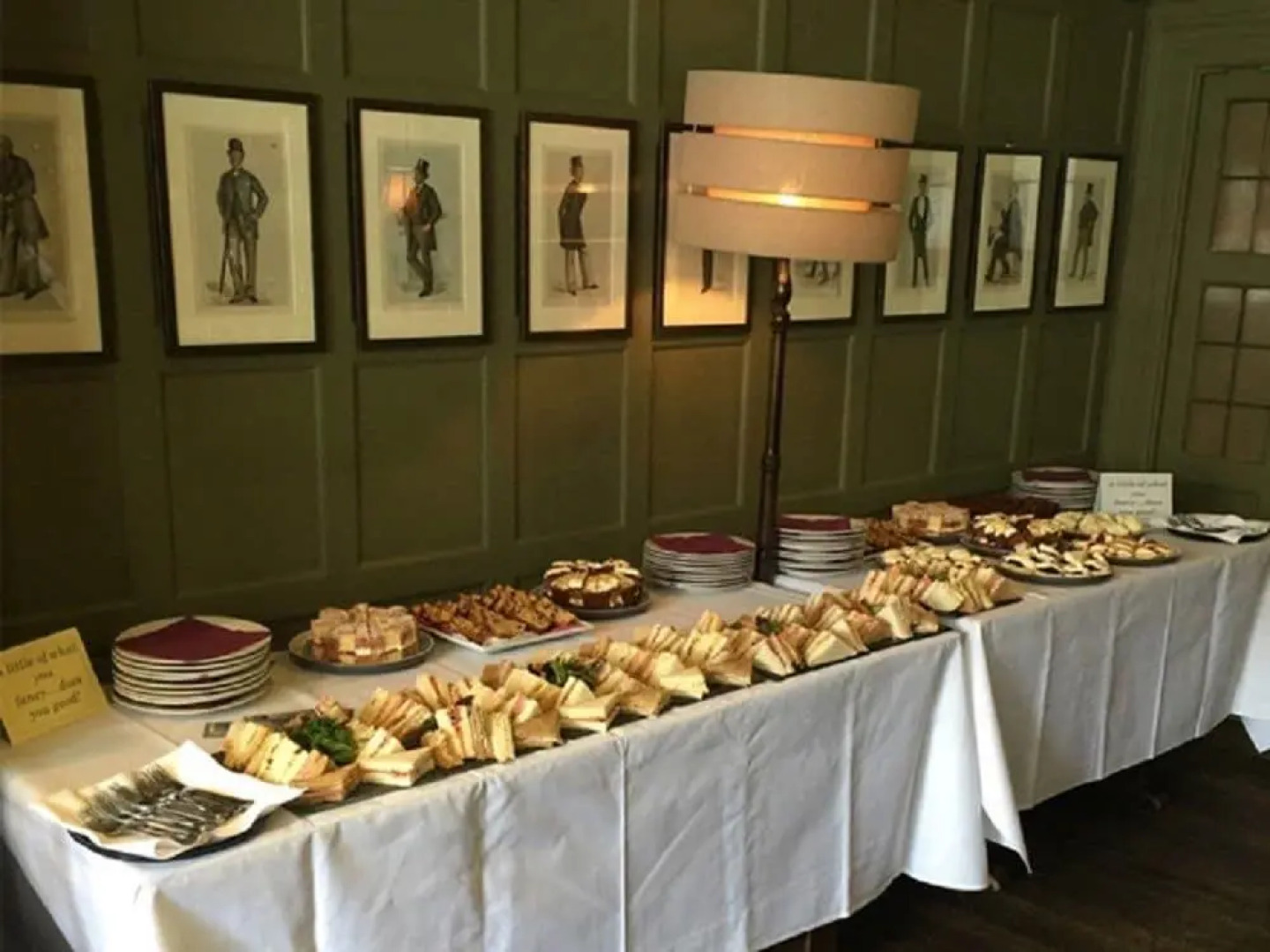 George Hotel Henfield