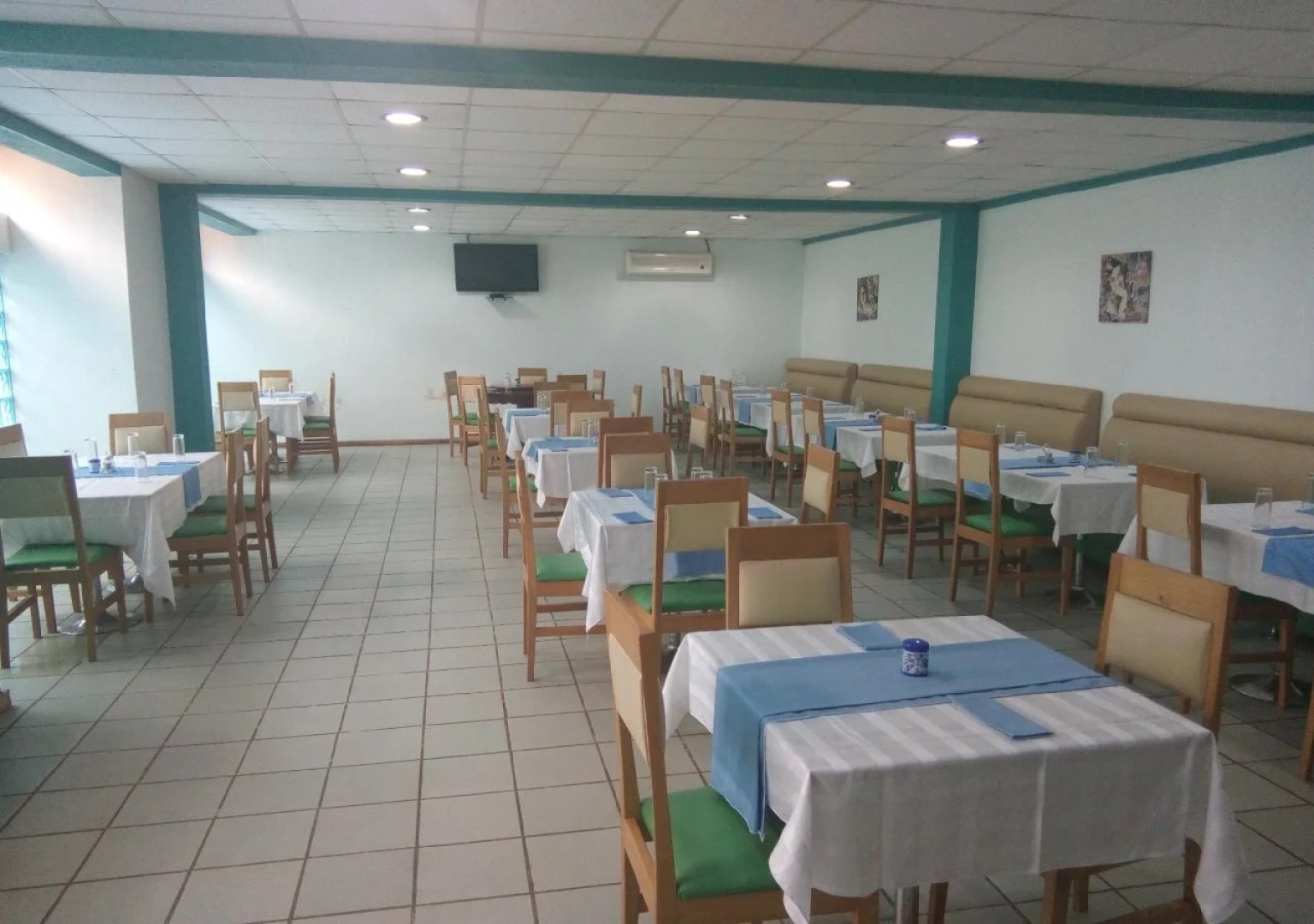 Aegeyi Grand Express