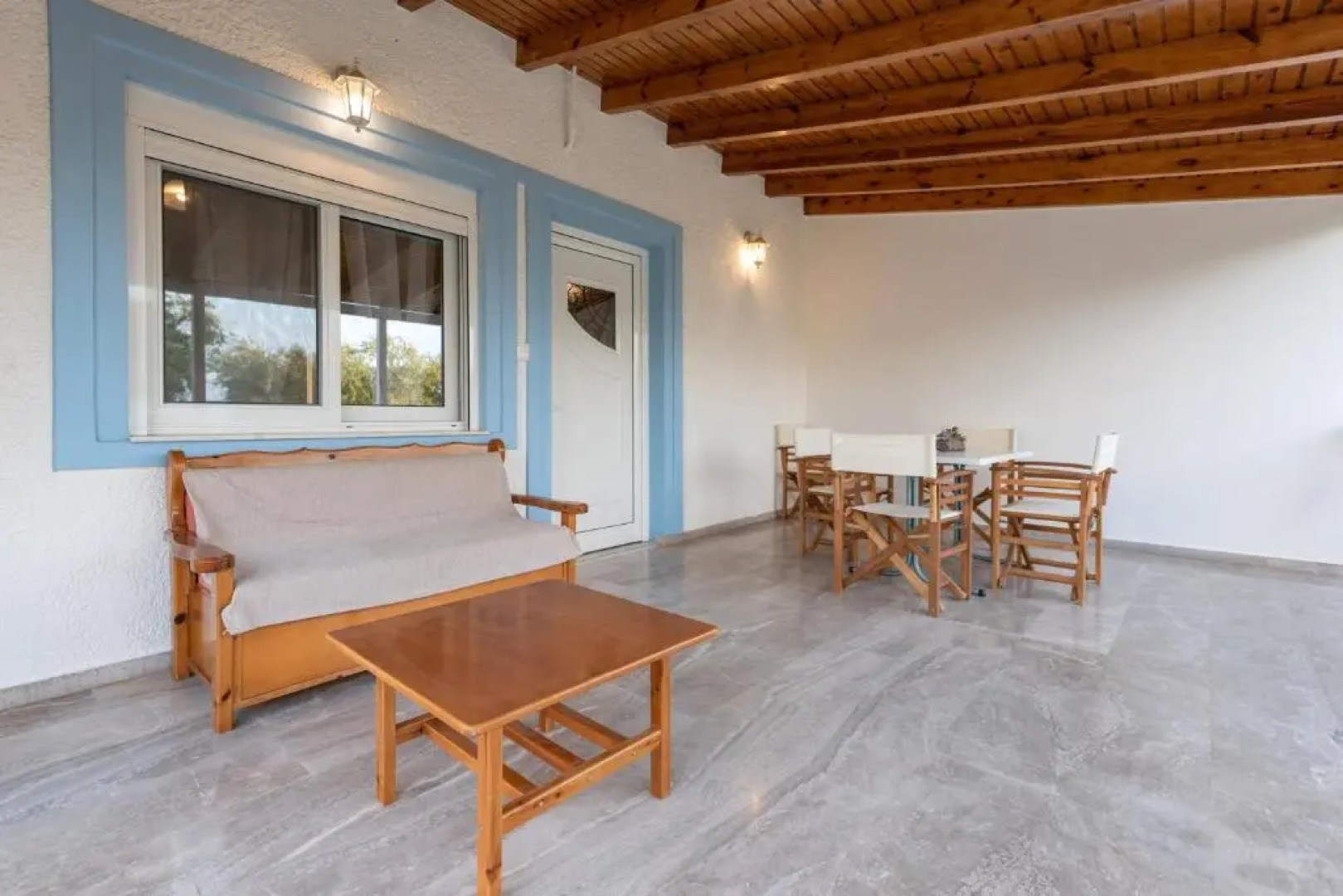 Villa Tasos Koutsoubos