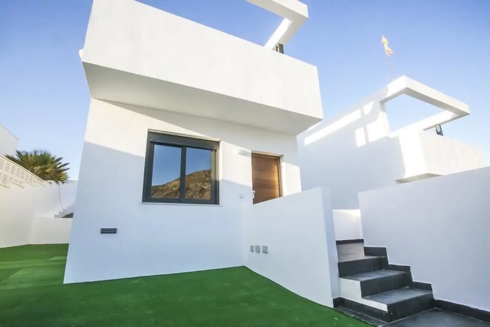 Apartamentos Living Las Negras