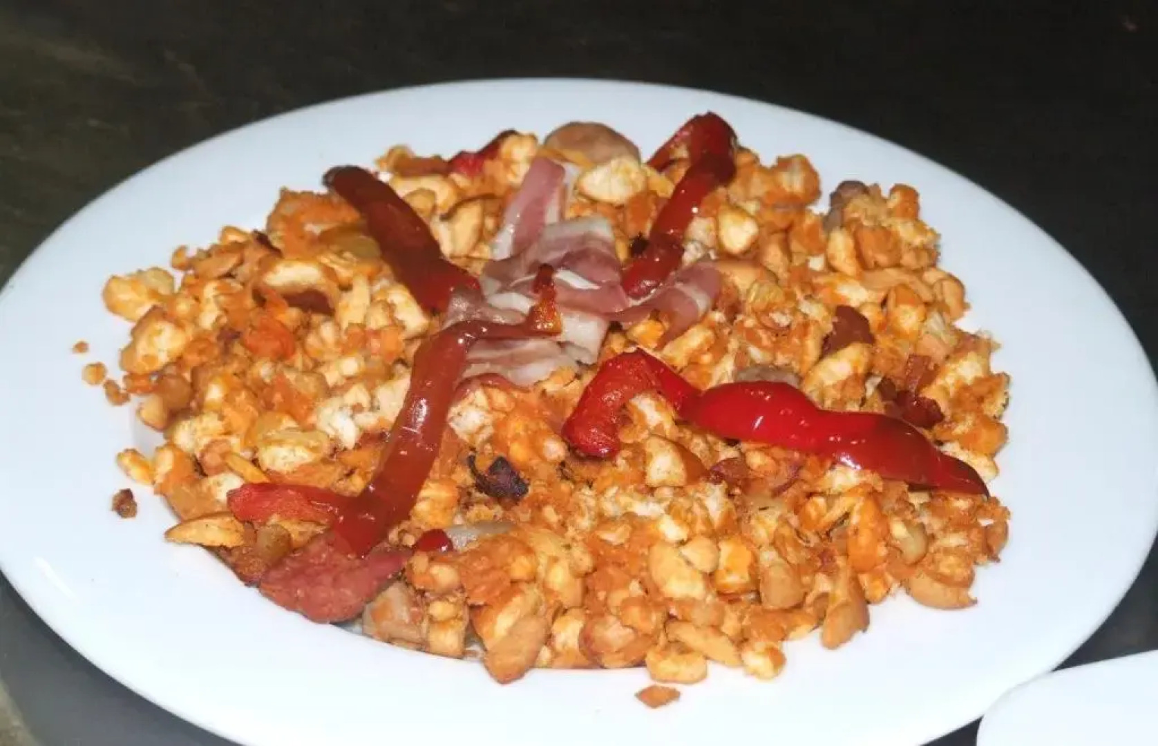 Hotel Rural Carlos I