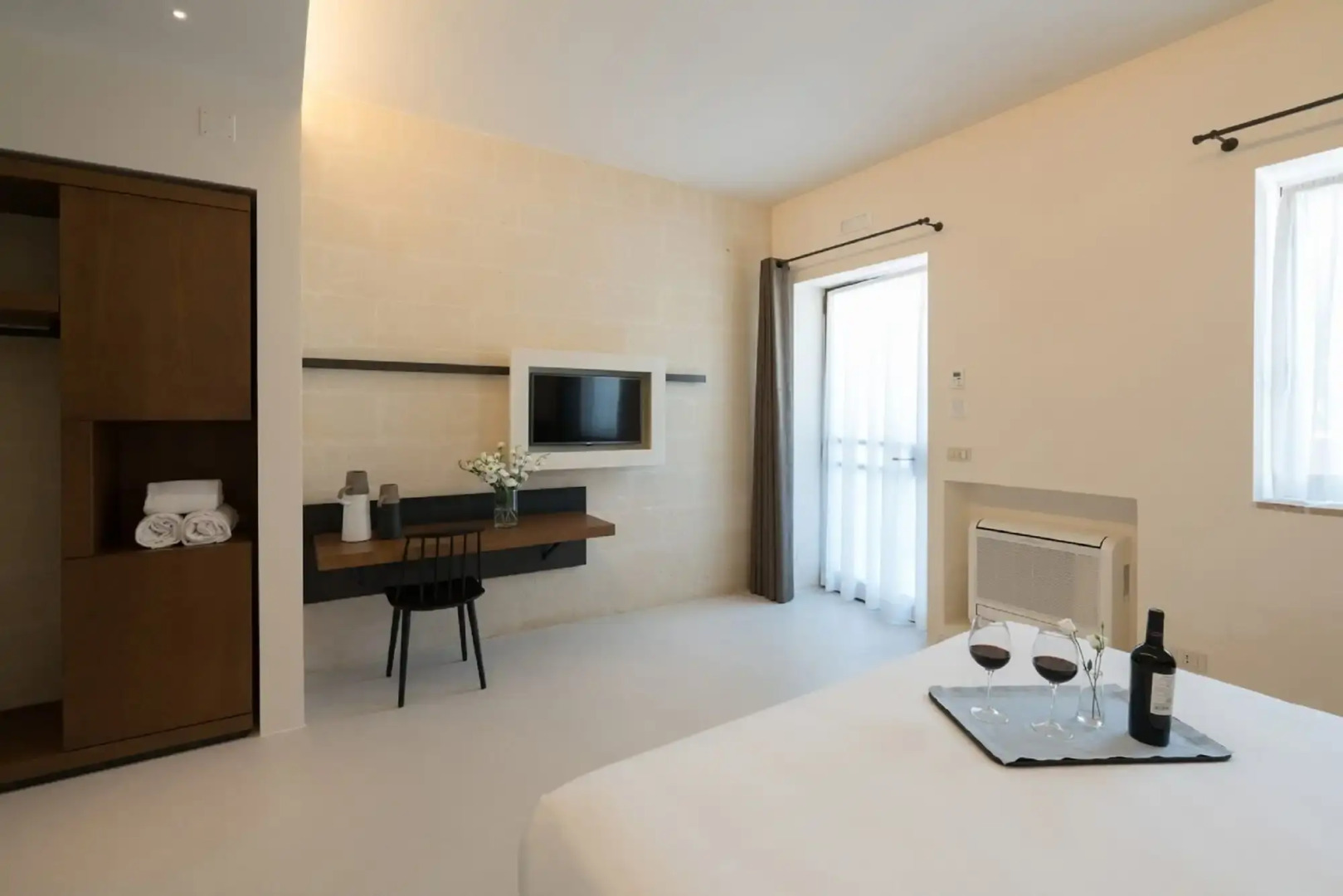 Masseria Amastuola Wine Resort