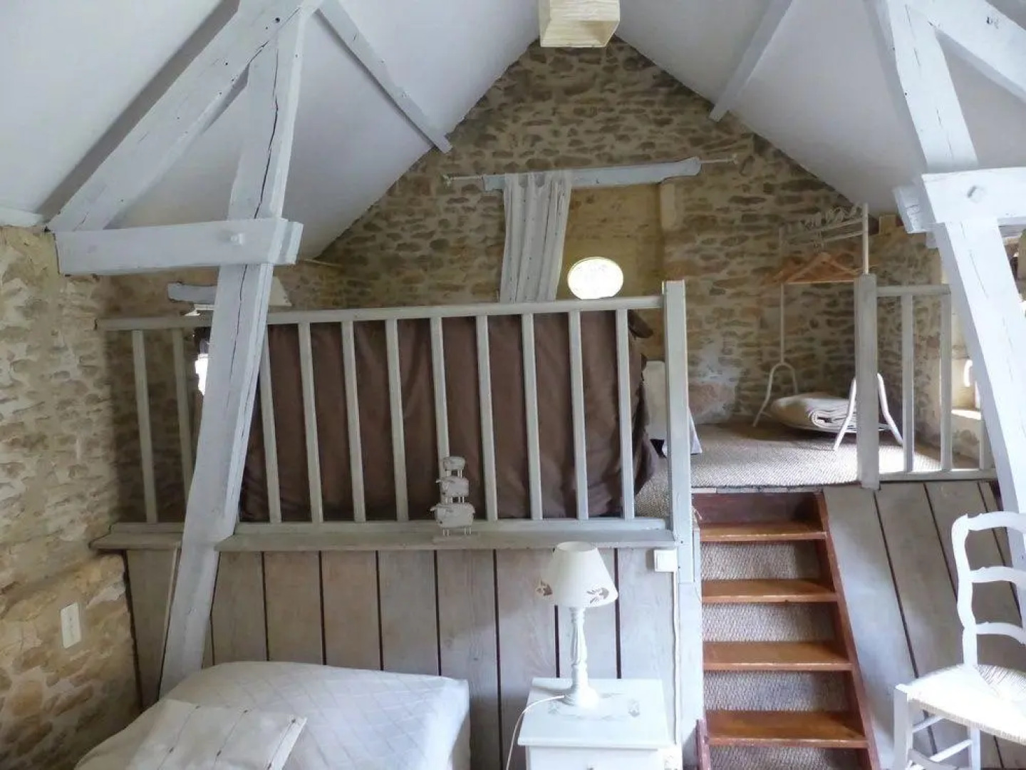 Chambres d'Hôtes Les Boudines