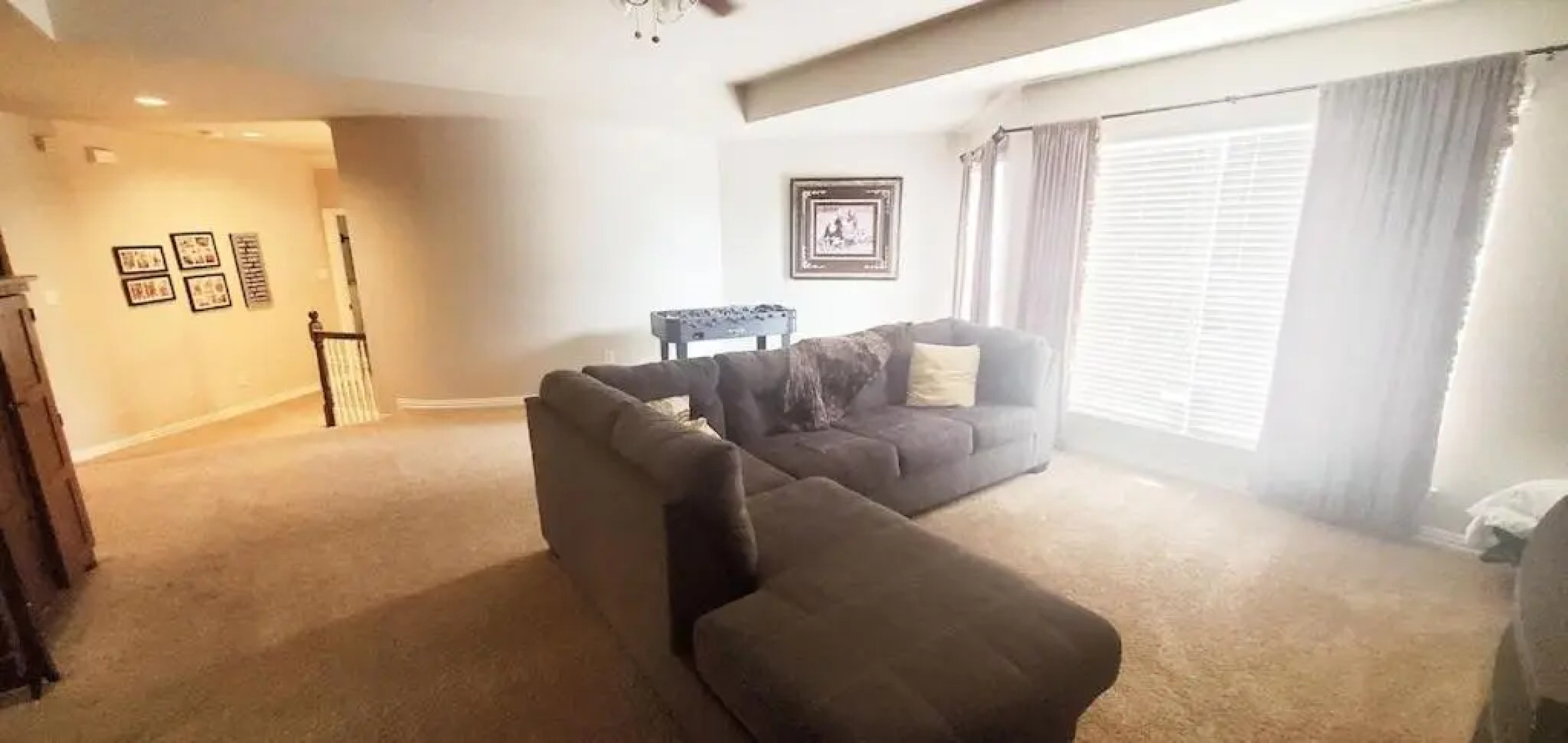 Mckinney Villa Luxury resort-style home near Dallas